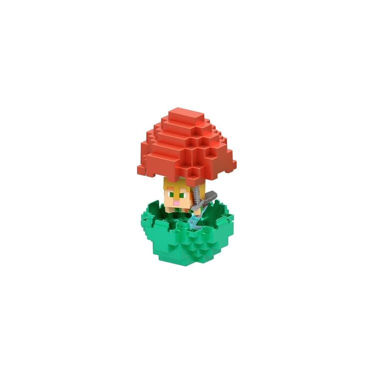 Product Μινιατούρα Mattel Minecraft: Mini Mode - Spawn Egg (JJV68) image