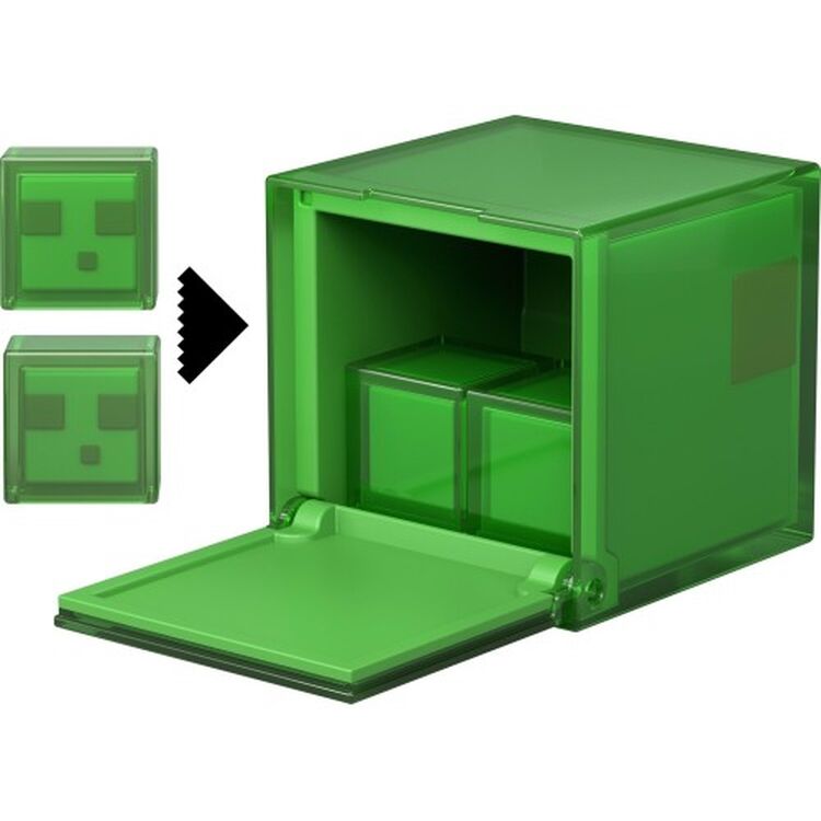 Product Mattel Minecraft: Redstone Charged - Sticky Piston Trap (JKK01) image