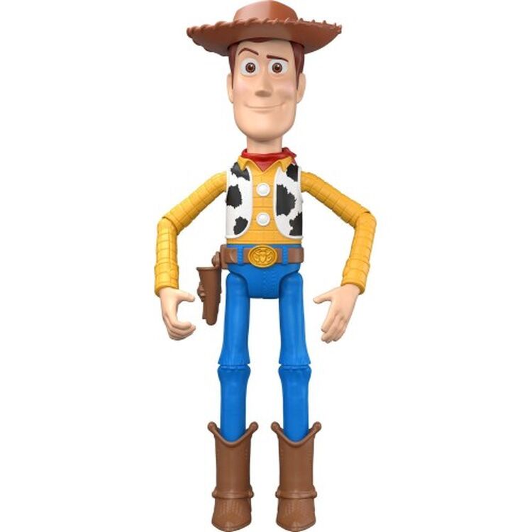 Product Φιγούρα Δράσης Mattel Disney: Toy Story 5 - Woody - Figure image