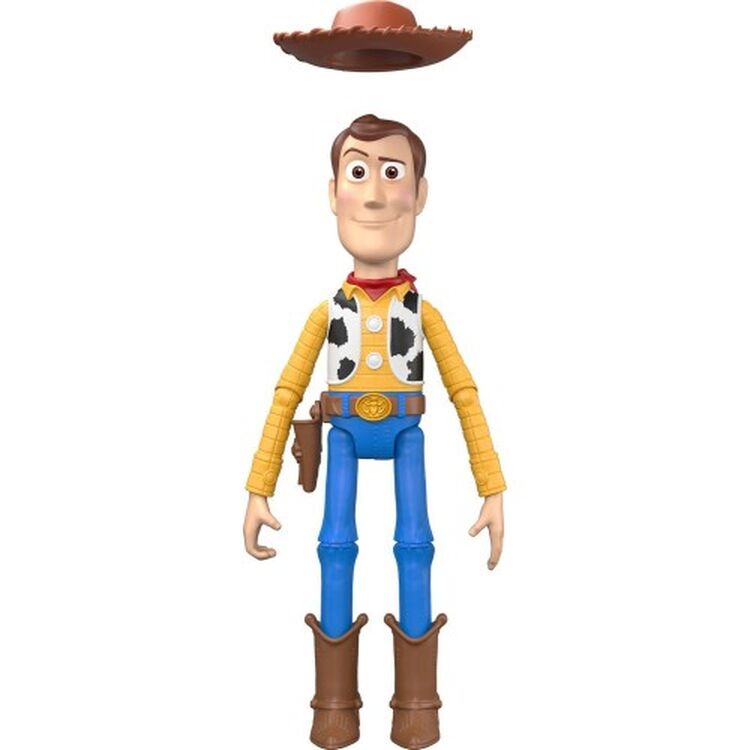 Product Φιγούρα Δράσης Mattel Disney: Toy Story 5 - Woody - Figure image