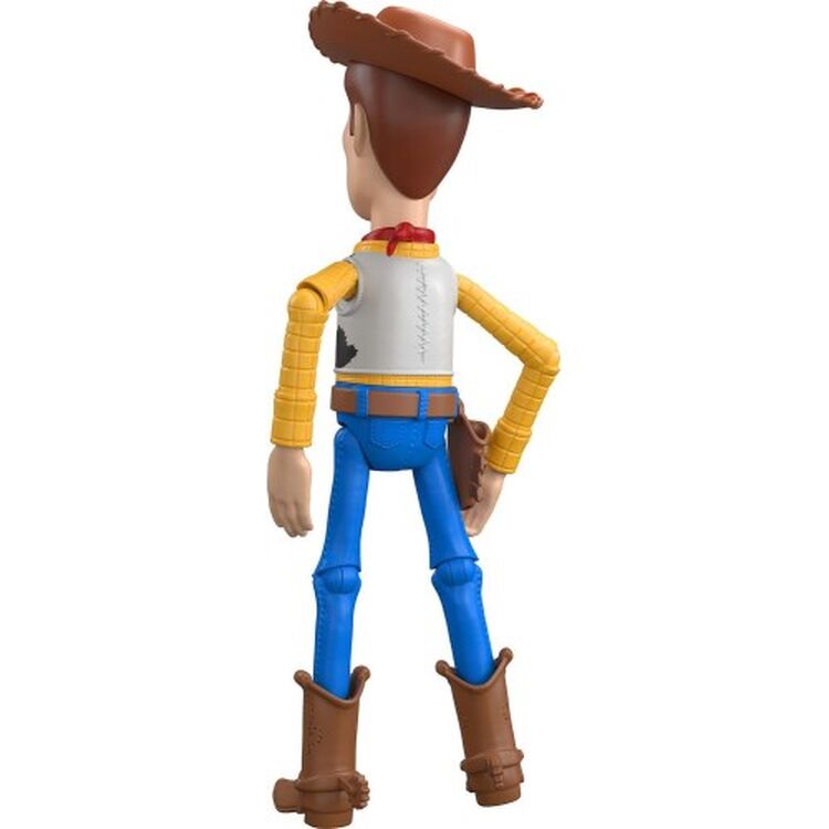 Product Φιγούρα Δράσης Mattel Disney: Toy Story 5 - Woody - Figure image