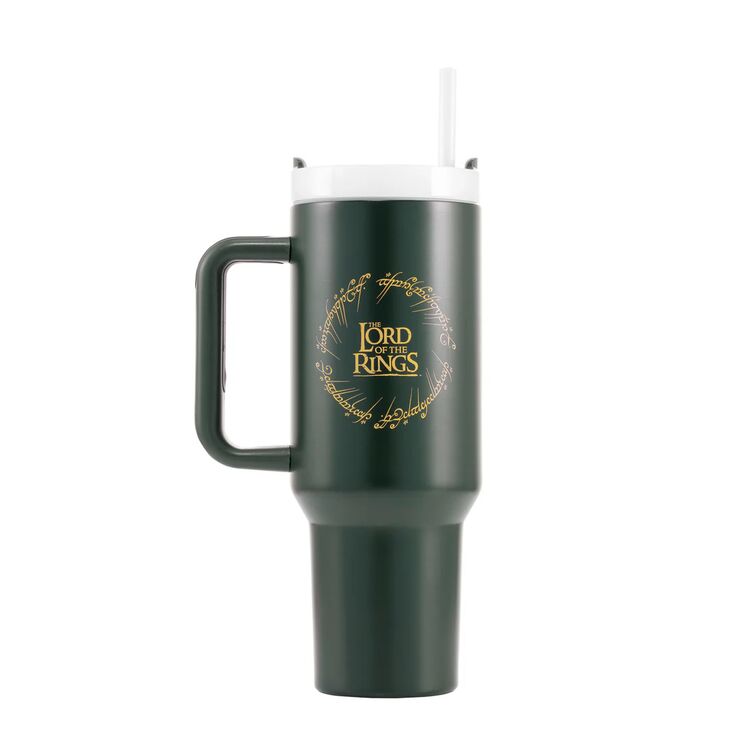 Product Lord Of The Rings Stainless Steel  Cup image