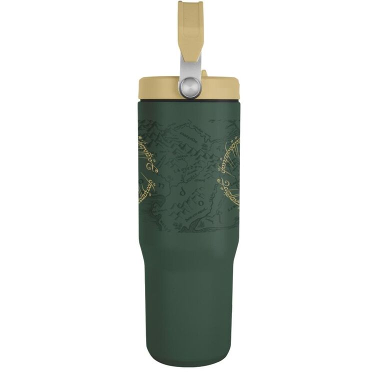 Product Lord Of The Rings XL Travel Mug With Handle image