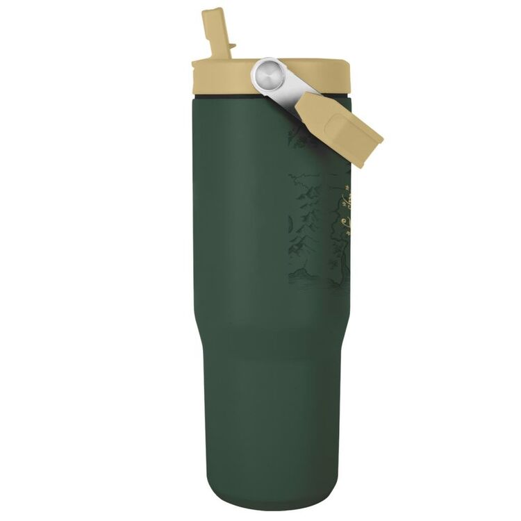 Product Lord Of The Rings XL Travel Mug With Handle image