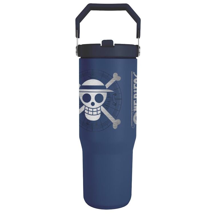 Product Παγούρι One Piece XL Travel Mug with Handle image