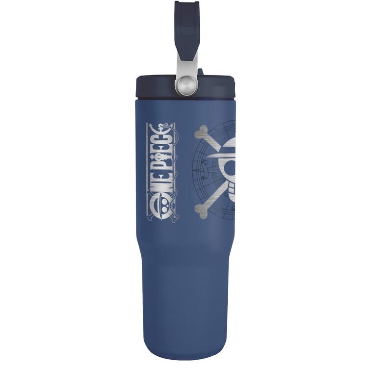 Product Παγούρι One Piece XL Travel Mug with Handle image