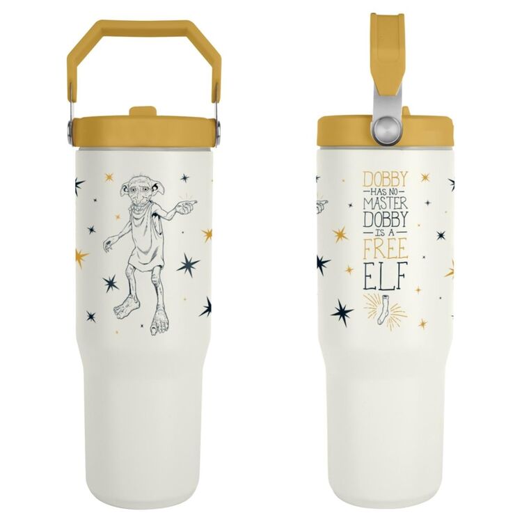 Product Παγούρι Harry Potter Dobby Travel Mug with Handle image