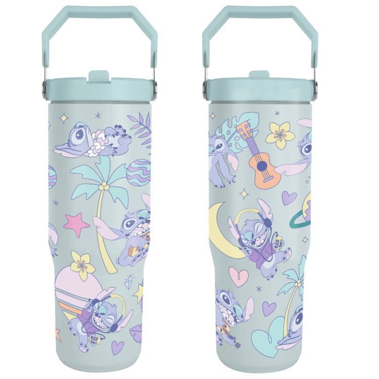 Product Παγούρι Stitch XL Travel Mug with Handle image