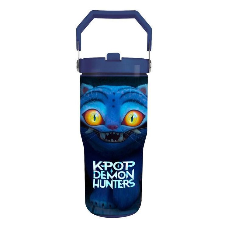 Product Ποτήρι με Καλαμάκι K-Pop Demon Hunters - Derpy XL Pitcher With Handle 20oz image