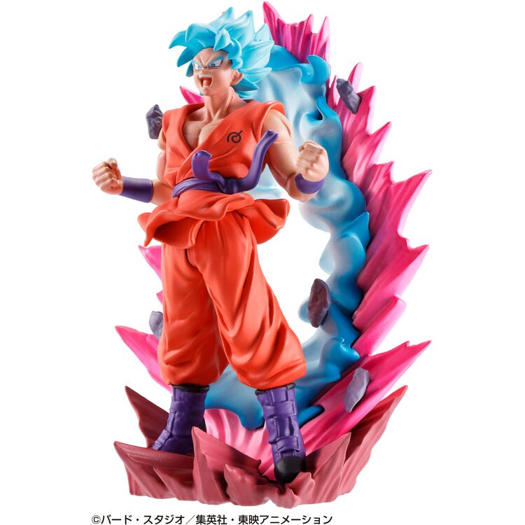 Product Dragon Ball Dracap Re Birth Limit Breaking Random Pick image