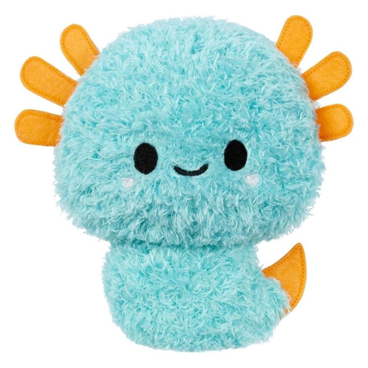 Product Λούτρινο MGA Fluffie Stuffiez Axolotl Small image