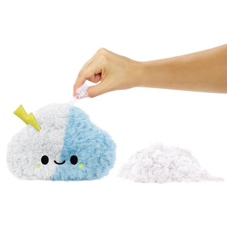 Product MGA Fluffie Stuffiez Cloud Small Plush image