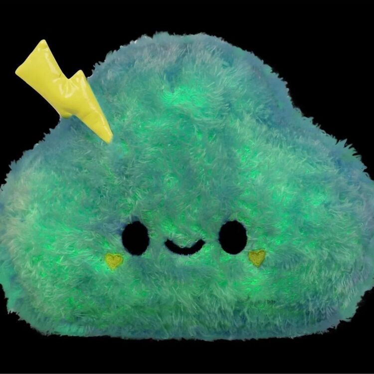 Product MGA Fluffie Stuffiez Cloud Small Plush image