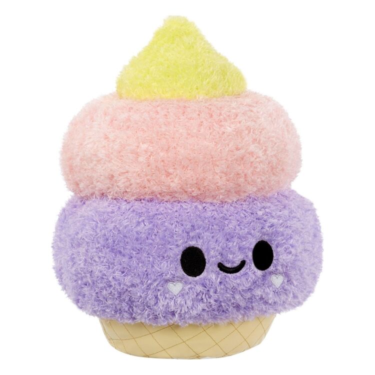 Product MGA Fluffie Stuffiez Ice Cream Large Plush image