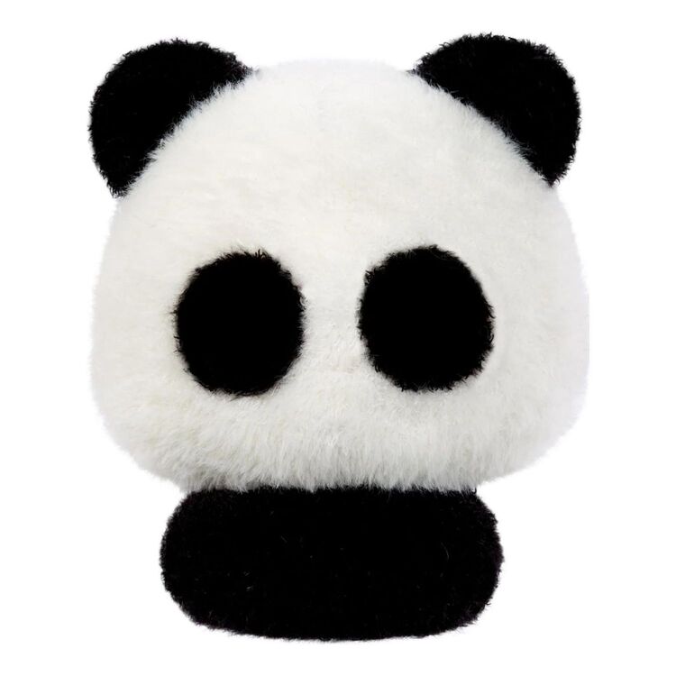 Product MGA Fluffie Stuffiez Panda Large Plush image