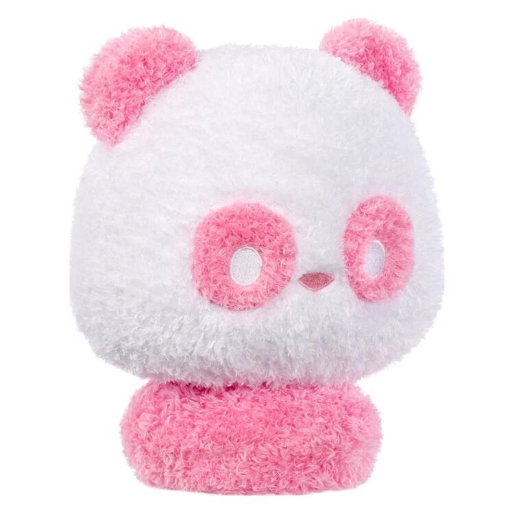 Product MGA Fluffie Stuffiez Panda Large Plush image