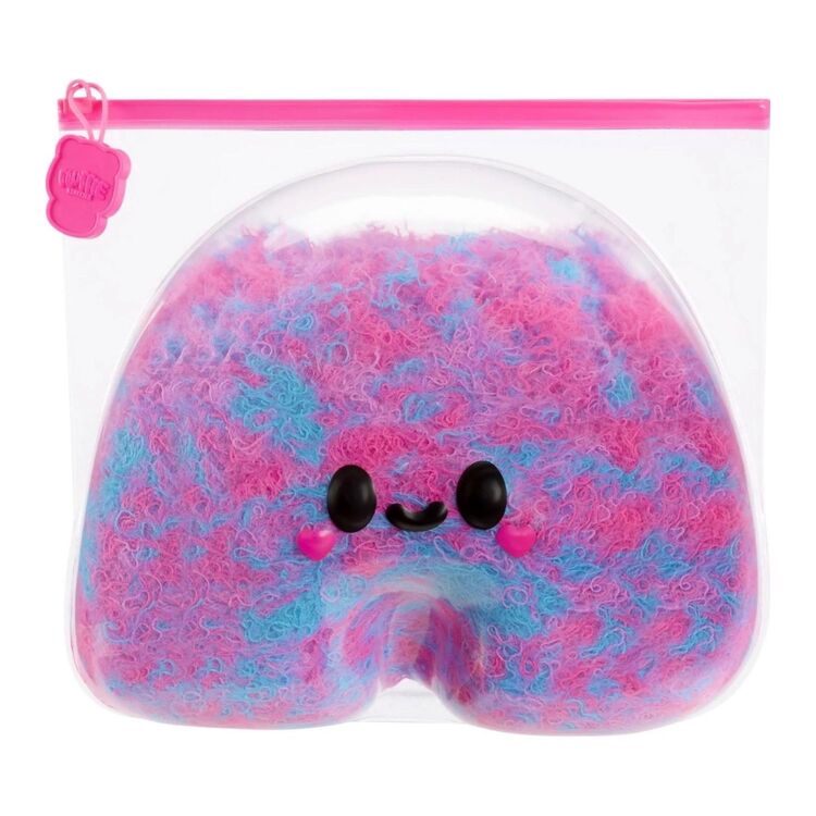 Product Λούτρινο MGA Fluffie Stuffiez Rainbow Large image