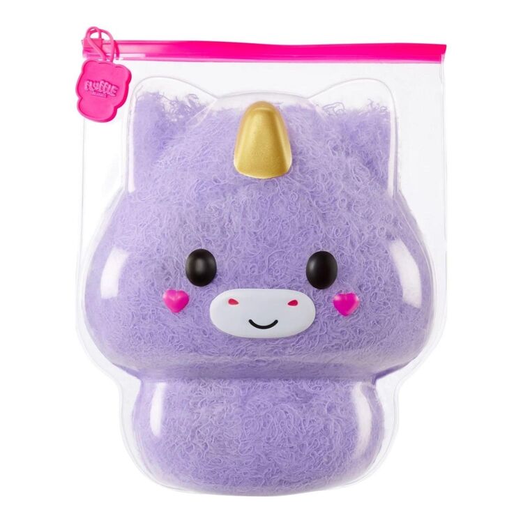 Product Λούτρινο MGA Fluffie Stuffiez Unicorn Large image