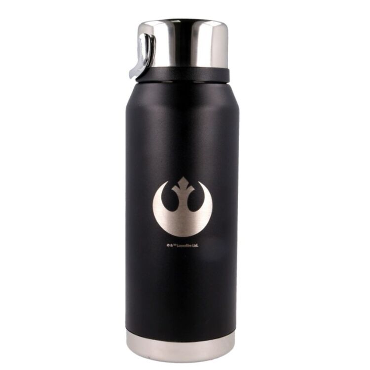 Product Μπουκάλι - Θερμός Star Wars Hydro Millenium Falcon image