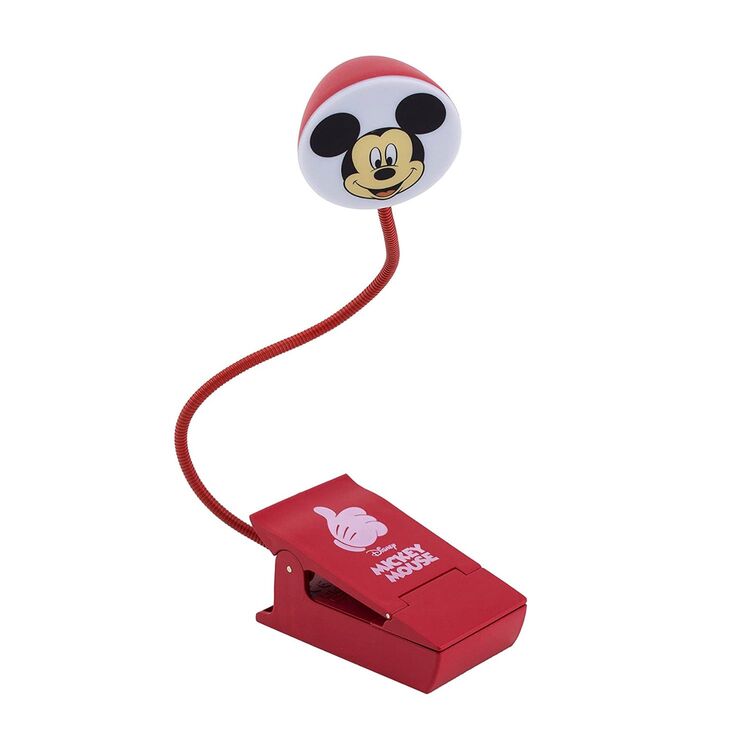Product Φωτιστικό για Βιβλίο Mickey image