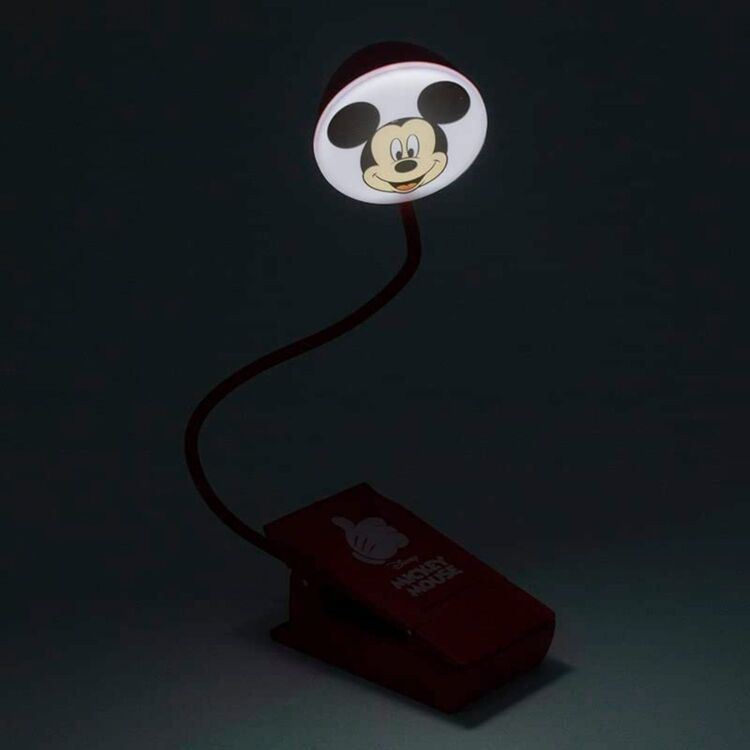 Product Φωτιστικό για Βιβλίο Mickey image