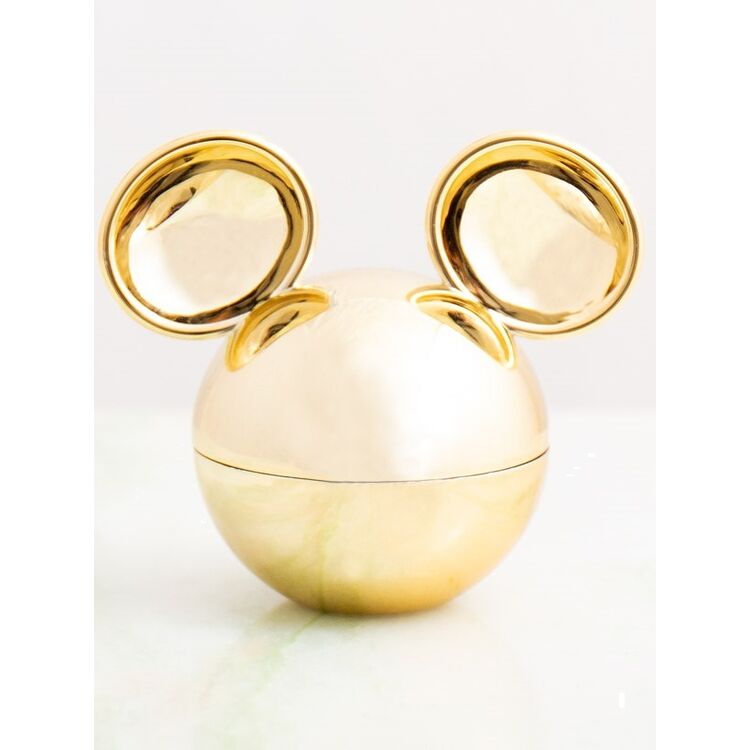Product Mickey's 90th Lip Balm Gold image