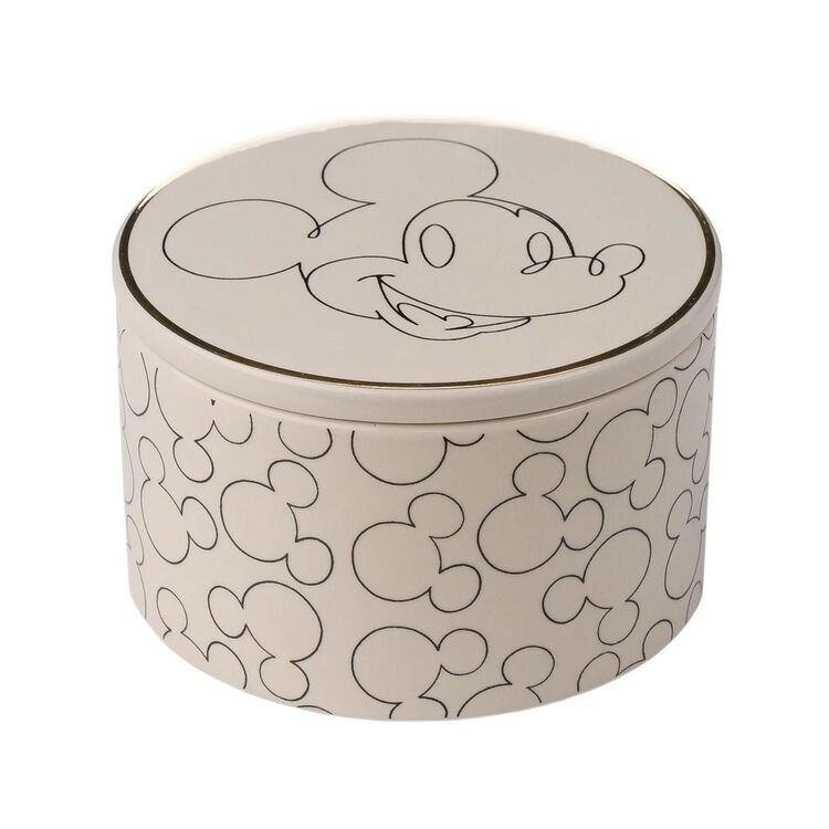 Product Disney Mickey Single Storage Pot image