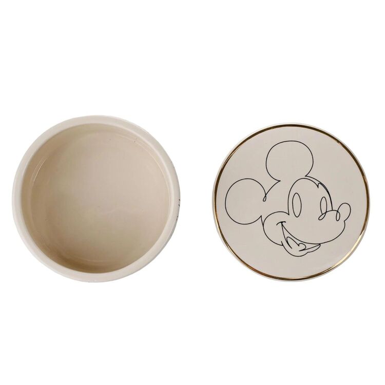 Product Disney Mickey Single Storage Pot image