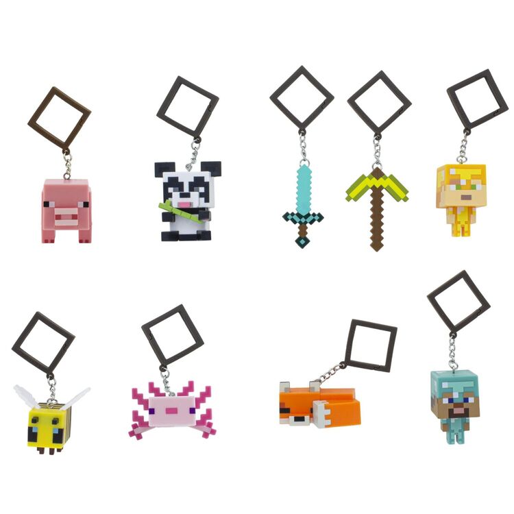 Product Minecraft Buddies Series Random image