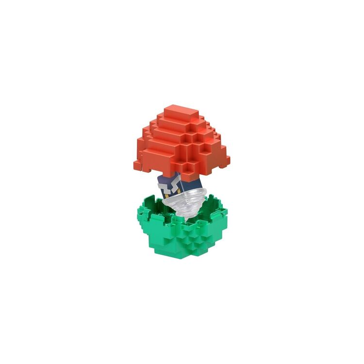 Product Μινιατούρα Mattel Minecraft: Mini Mode - Spawn Egg (JJV67) image