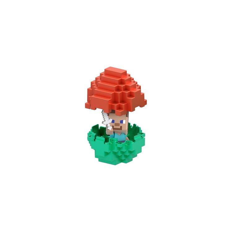 Product Μινιατούρα Mattel Minecraft: Mini Mode - Spawn Egg (JJV64) image