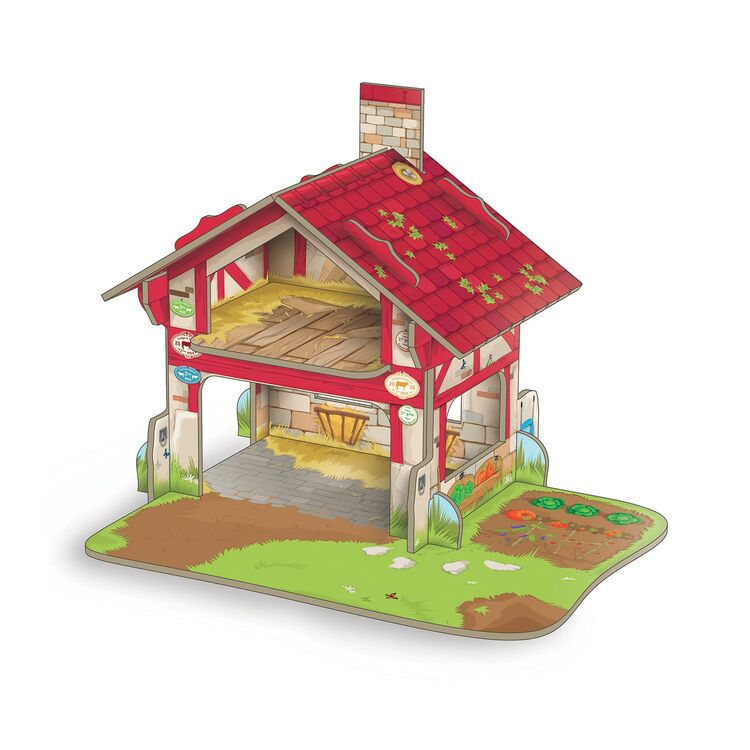 Product Μινιατούρα Papo 33108 Mini Farm image