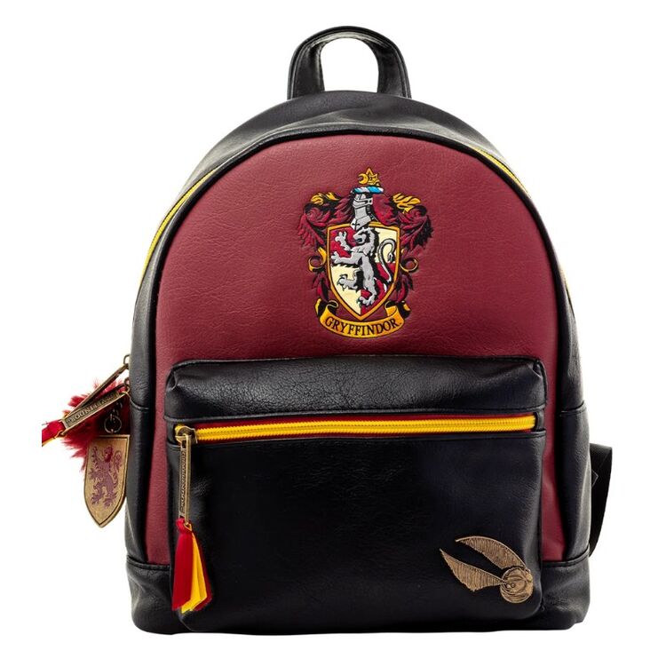 Product Τσάντα Πλάτης Harry Potter Gryffindor image