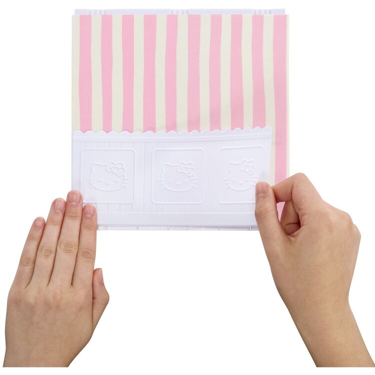 Product Σετ Παιχνιδιού MGA Miniverse: Make It Mini Spaces - Hello Kitty Playset (547181) image