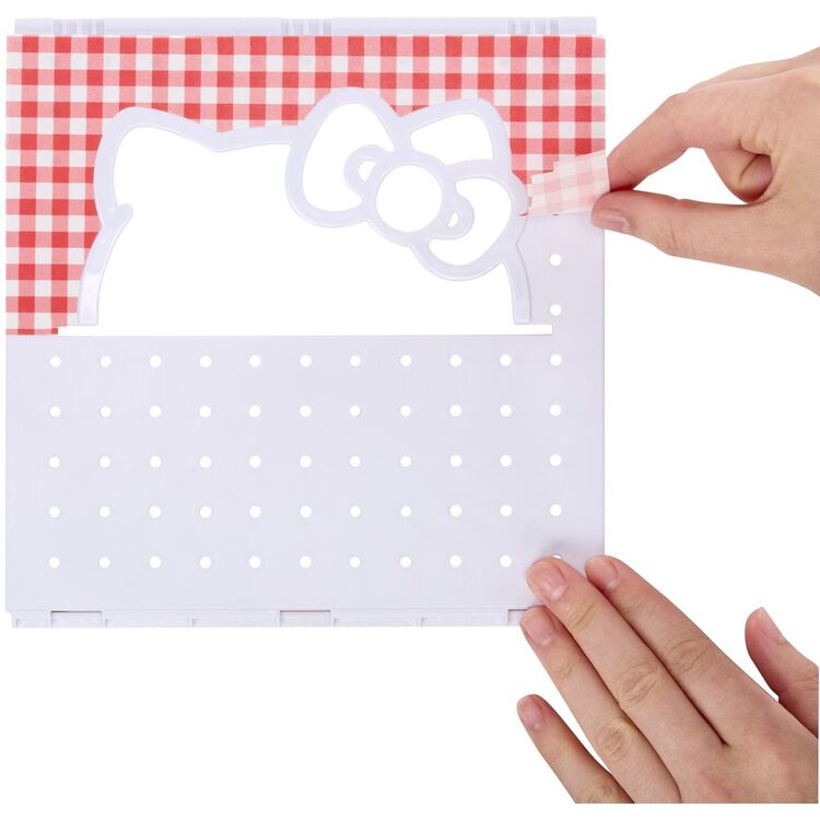 Product Σετ Παιχνιδιού MGA Miniverse: Make It Mini Spaces - Hello Kitty Playset (547181) image