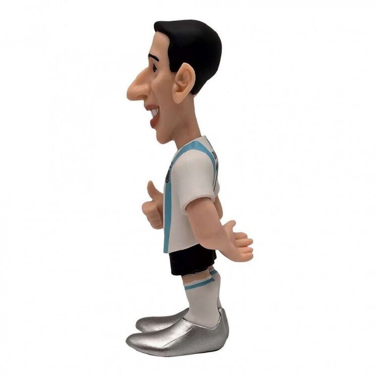 Product Φιγούρα Minix Collectible Figurines: Football Stars - Argentina Di Maria Figure 12cm (MNX98000) image