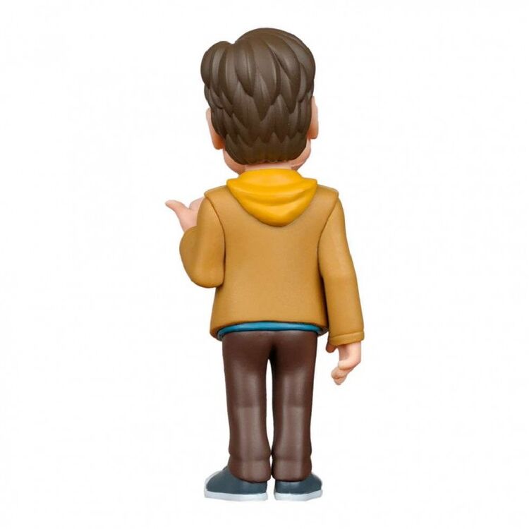 Product Minix The Big Bang Theory Leonard Hofstadter Figure image