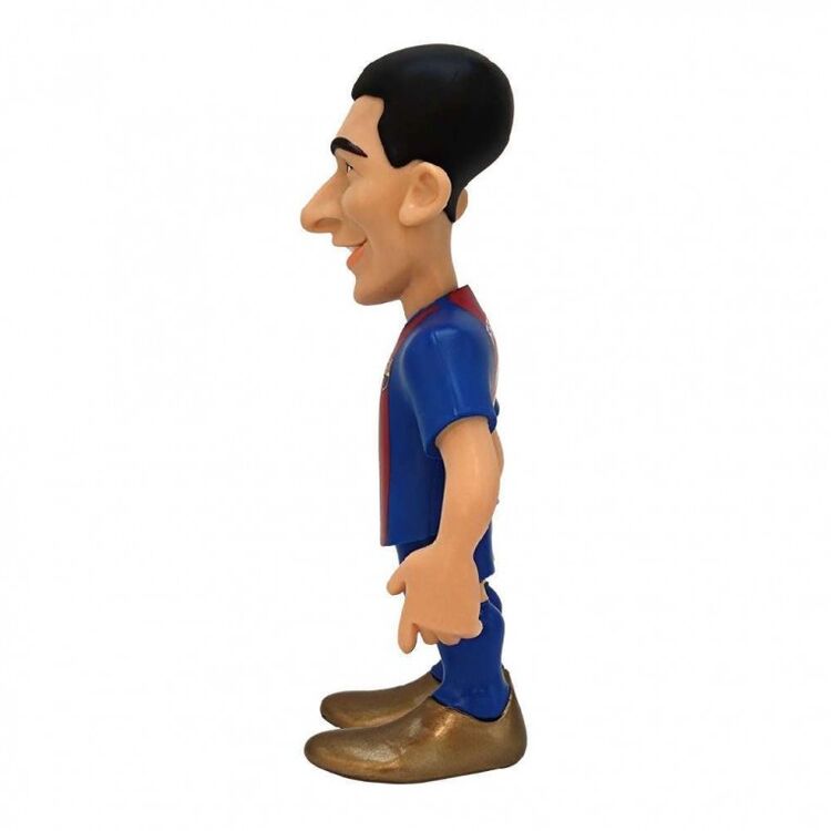 Product Φιγούρα Minix Collectible Figurines: Football Stars - FC Barcelona Ferran Torres Figure 12 cm (MNXC5000) image
