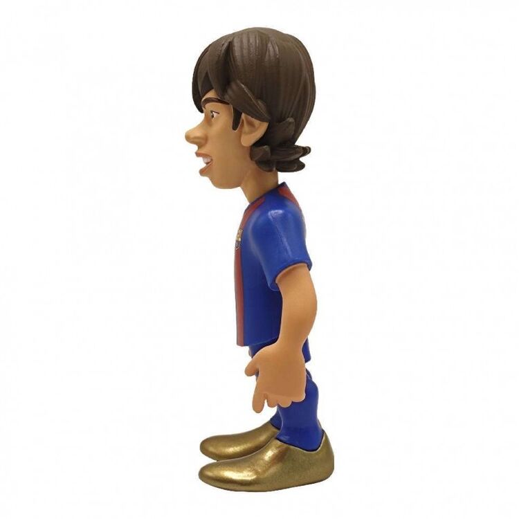 Product Φιγούρα Minix Collectible Figurines: Football Stars - FC Barcelona Joao Felix Figure 12 cm (MNX52000) image