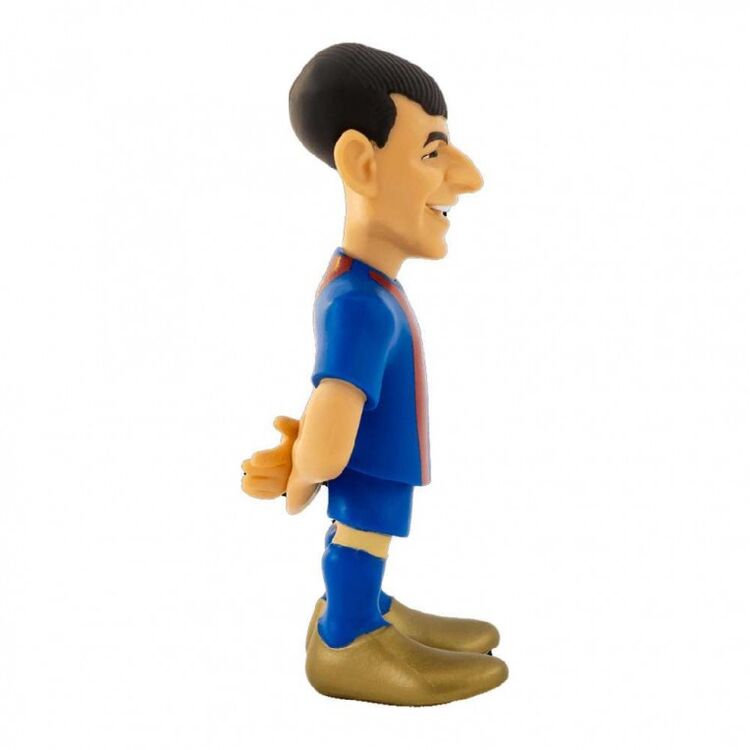 Product Φιγούρα Minix Collectible Figurines: Football Stars - FC Barcelona Pedri Figure 12 cm (MNXC0000) image