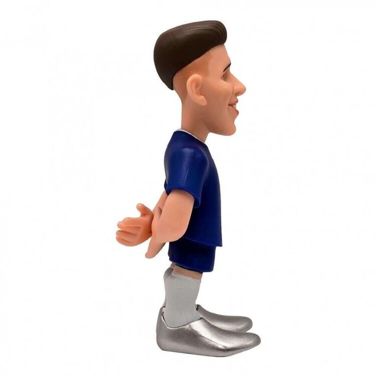 Product Φιγούρα Minix Collectible Figurines: Football Stars - Chelsea Enzo Fernandez Figure 12 cm (MNXE1000) image