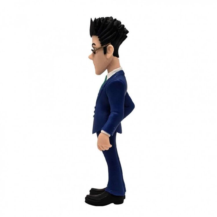 Product Φιγούρα Minix Collectible Figurines: Anime - Hunter X Hunter Leorio 12.Cm (MNX82000) image