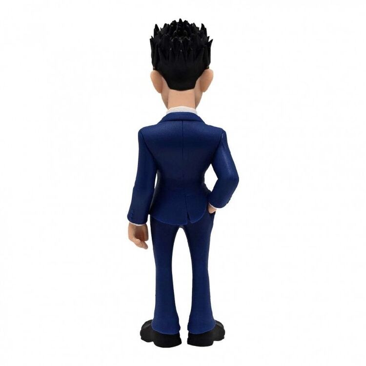 Product Φιγούρα Minix Collectible Figurines: Anime - Hunter X Hunter Leorio 12.Cm (MNX82000) image