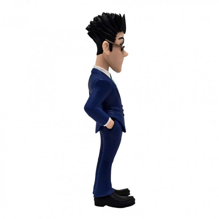 Product Φιγούρα Minix Collectible Figurines: Anime - Hunter X Hunter Leorio 12.Cm (MNX82000) image