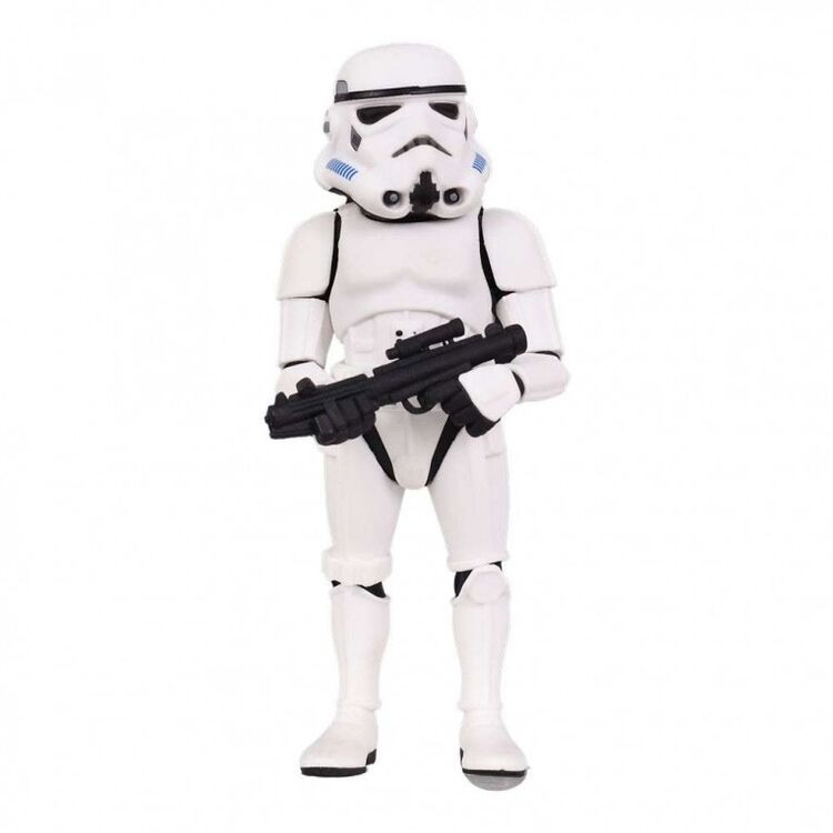 Product Minix Collectible Figurines: Movies - Starwars Stormtrooper Figure 12 cm (MNXC7000) image