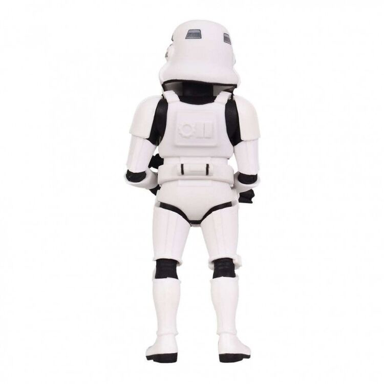 Product Minix Collectible Figurines: Movies - Starwars Stormtrooper Figure 12 cm (MNXC7000) image