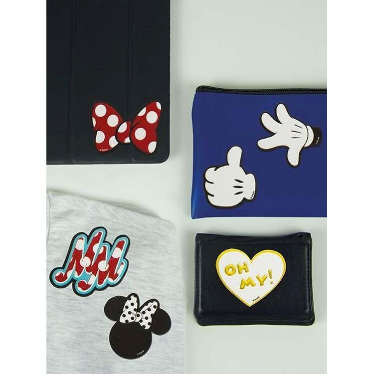 Product Disney Minnie Mouse Accessory Stickers image