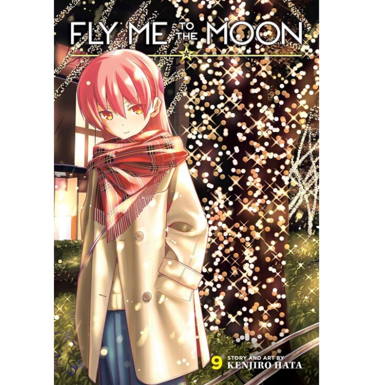 Product Fly Me to the Moon, Vol. 9 image