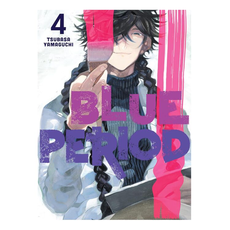 Product Blue Period 4 image