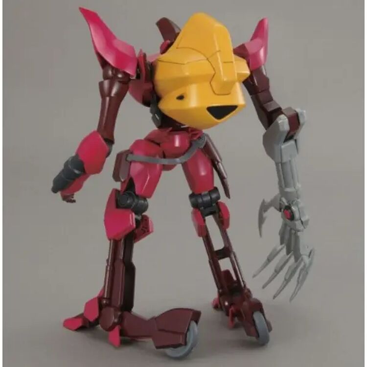 Product Gundam CODE GEASS - 1/35 Guren-Nishiki  Model Kit image